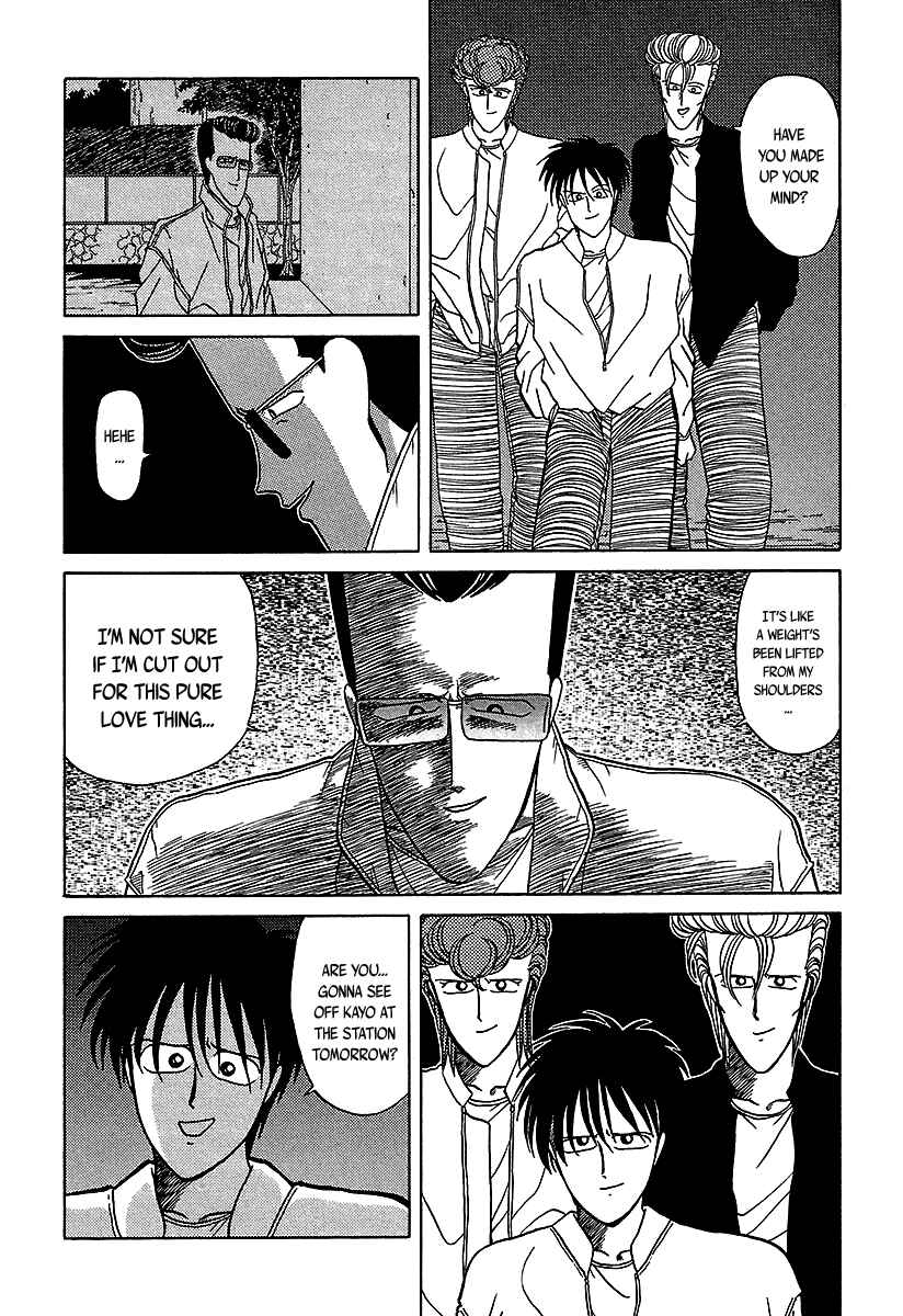 Page 61 Chapter 35 BADBOYS