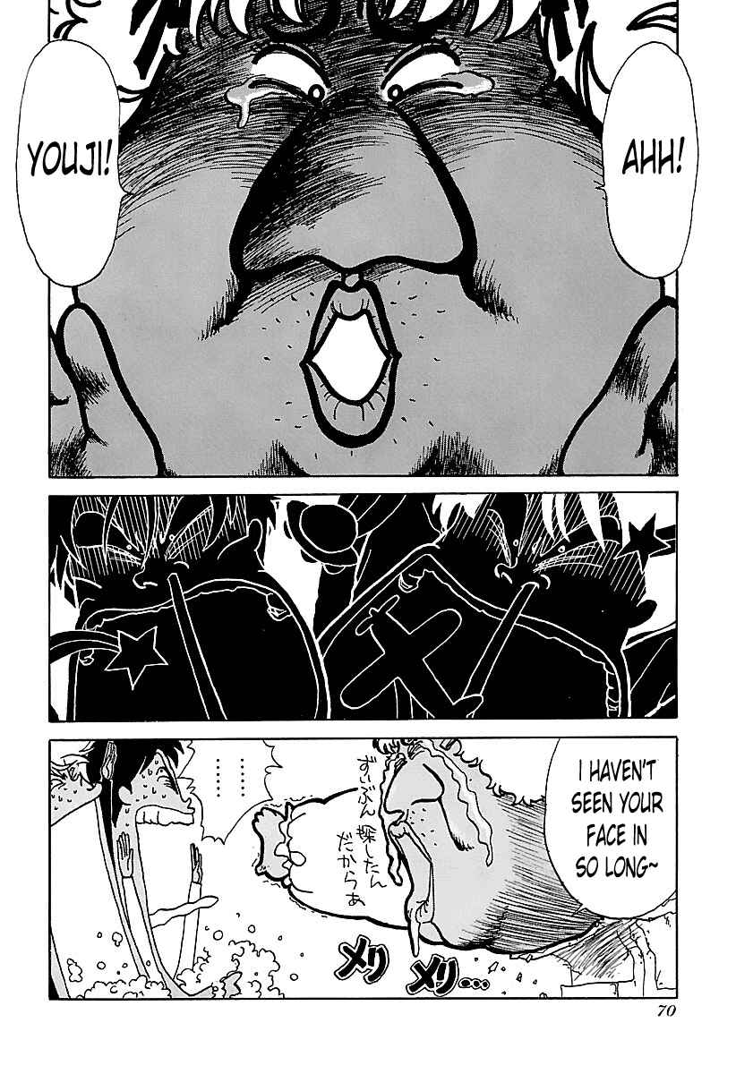 Page 4 Chapter 4 BADBOYS