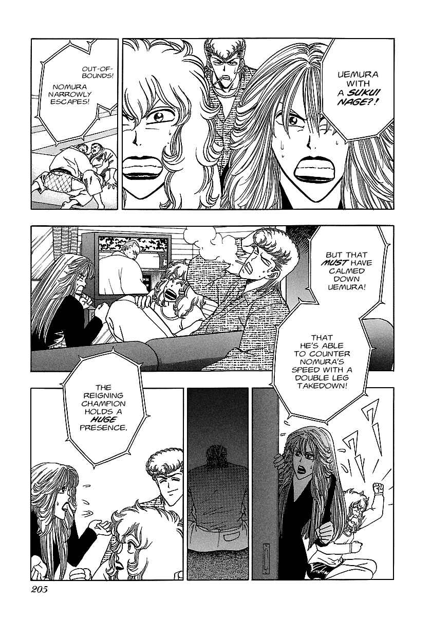 Page 13 Chapter 169 BADBOYS