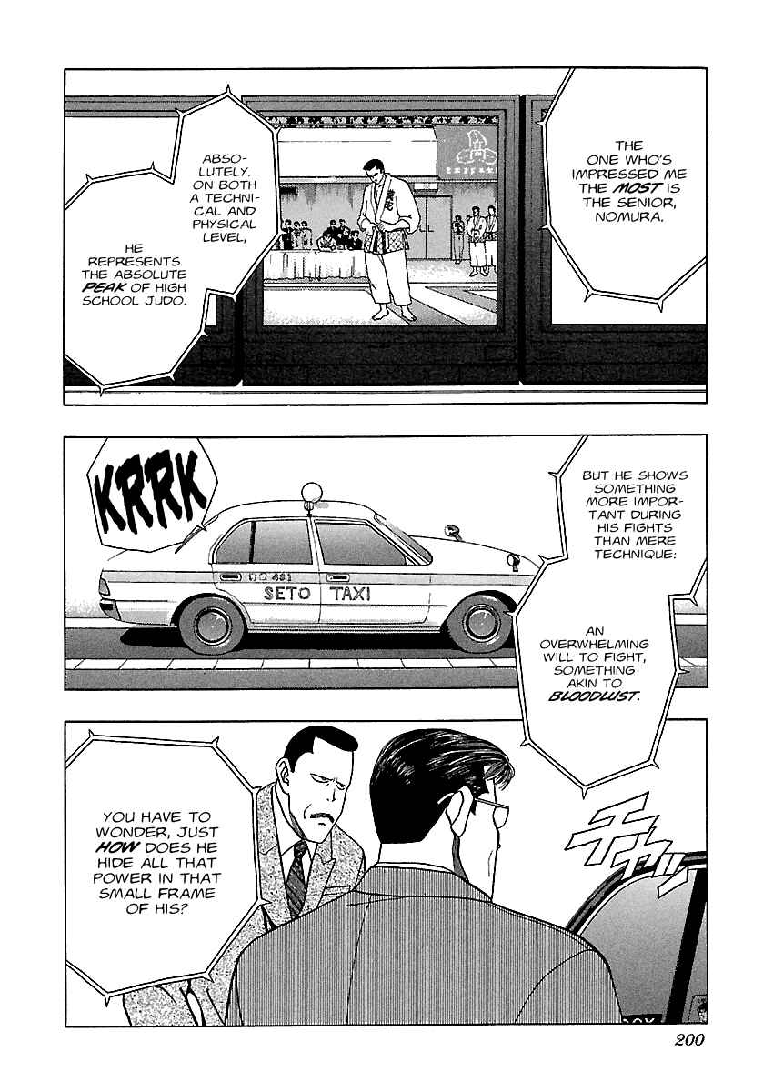 Page 8 Chapter 169 BADBOYS