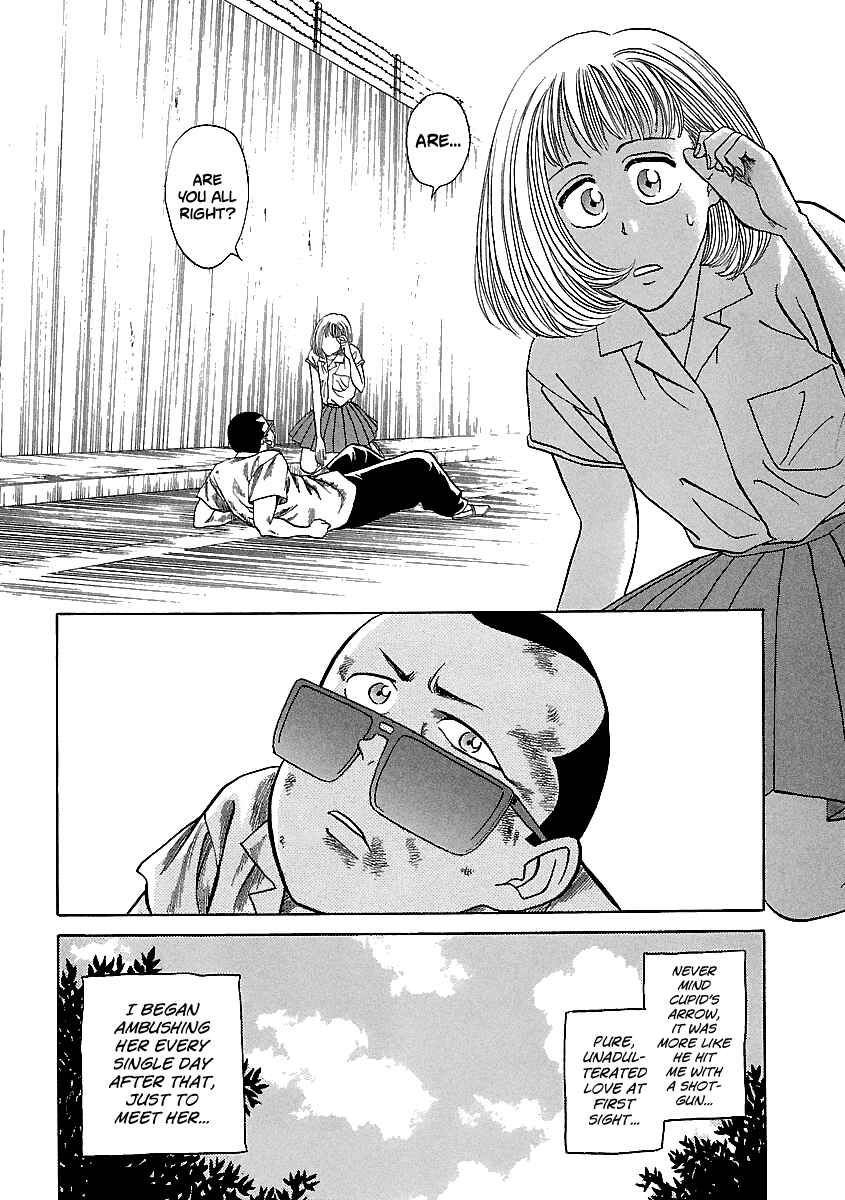 Page 11 Chapter 141 BADBOYS