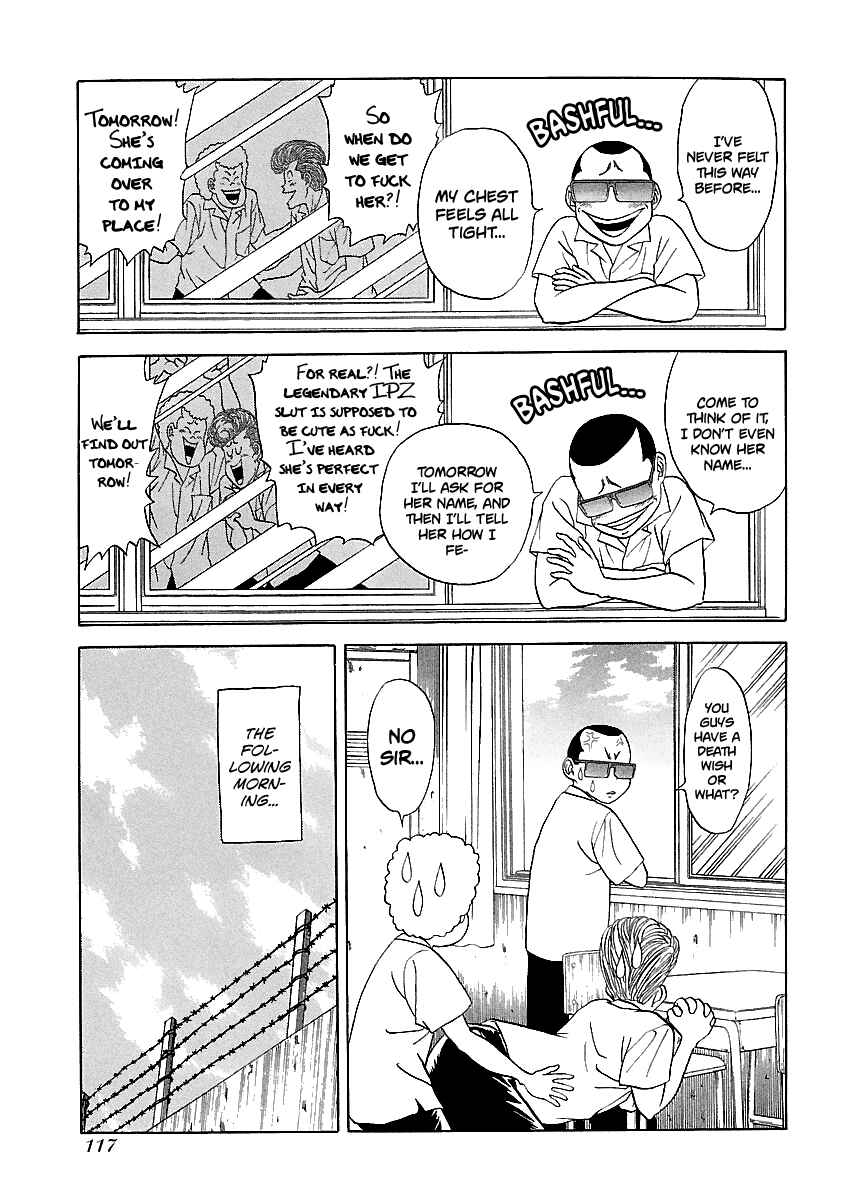 Page 12 Chapter 141 BADBOYS