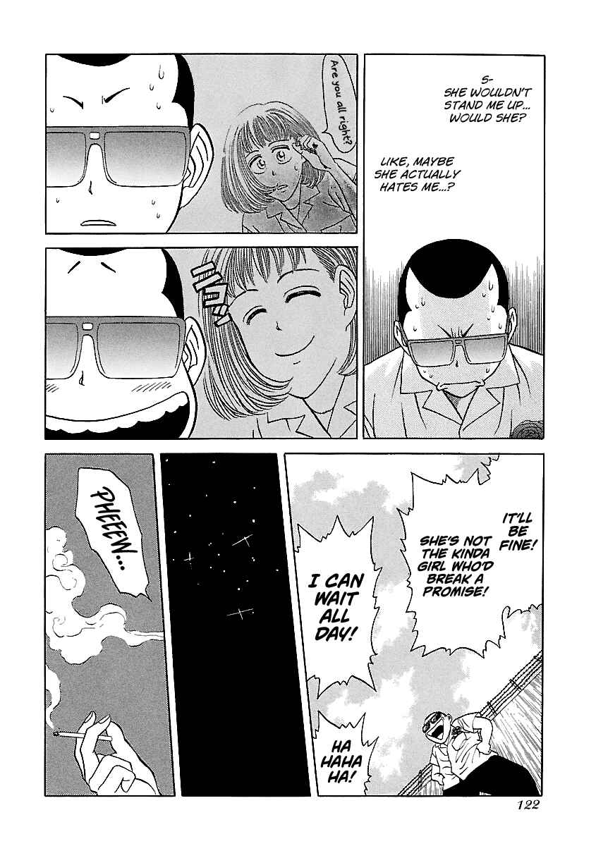 Page 17 Chapter 141 BADBOYS