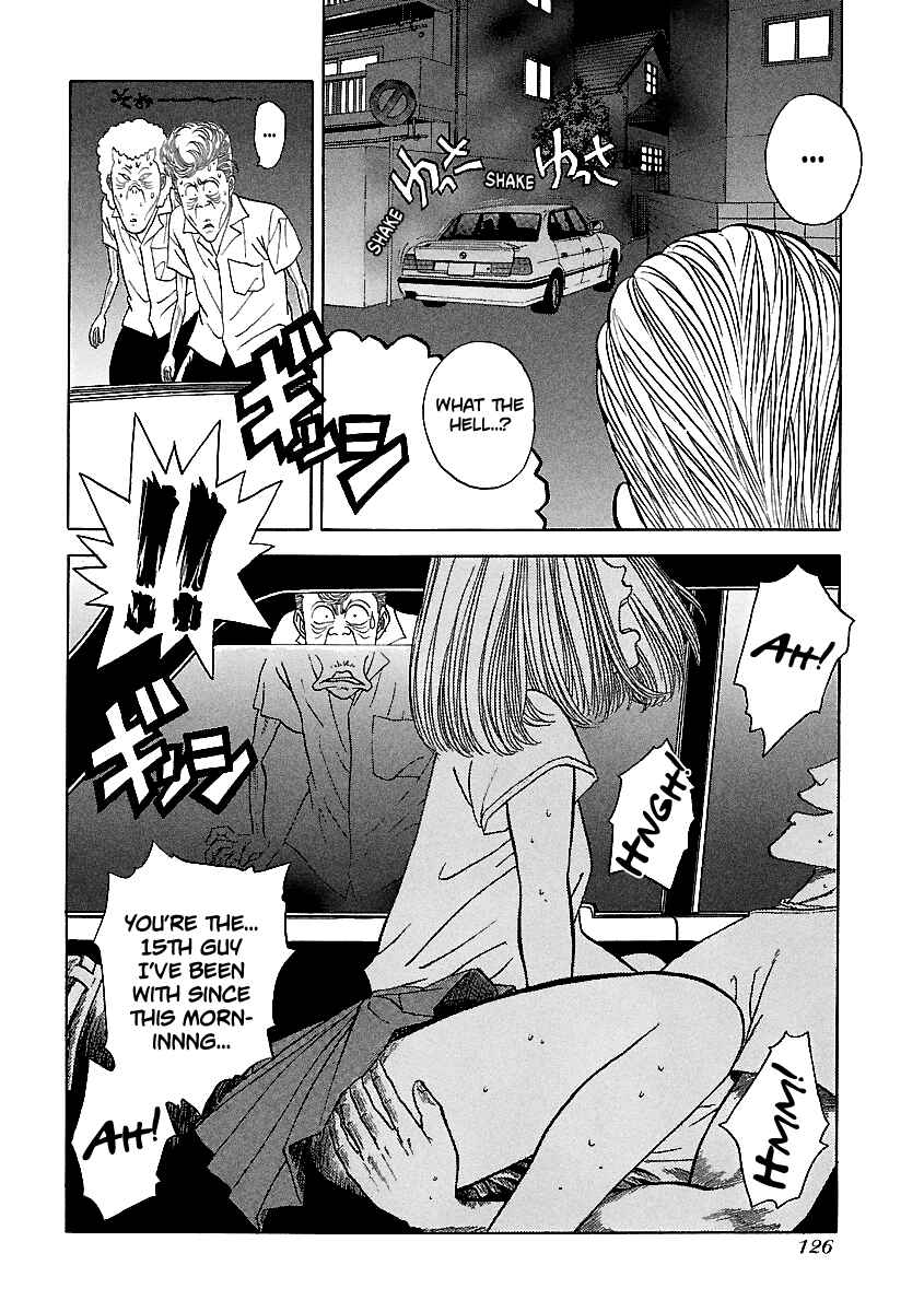 Page 21 Chapter 141 BADBOYS