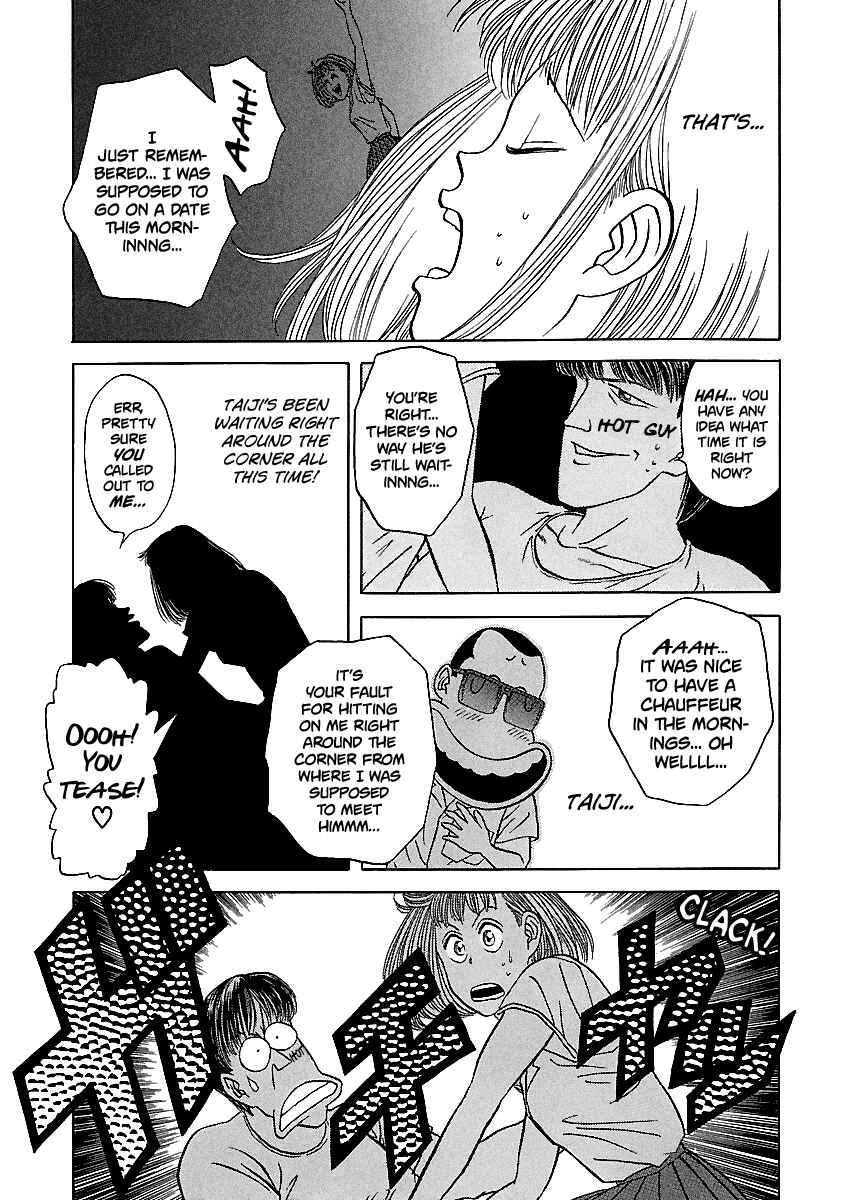 Page 22 Chapter 141 BADBOYS