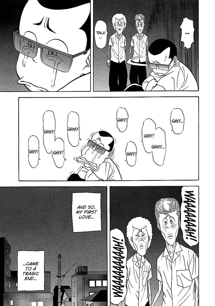 Page 24 Chapter 141 BADBOYS