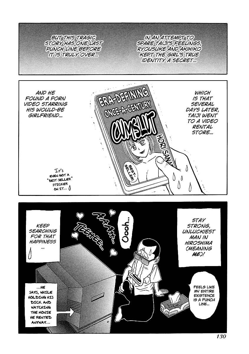 Page 25 Chapter 141 BADBOYS