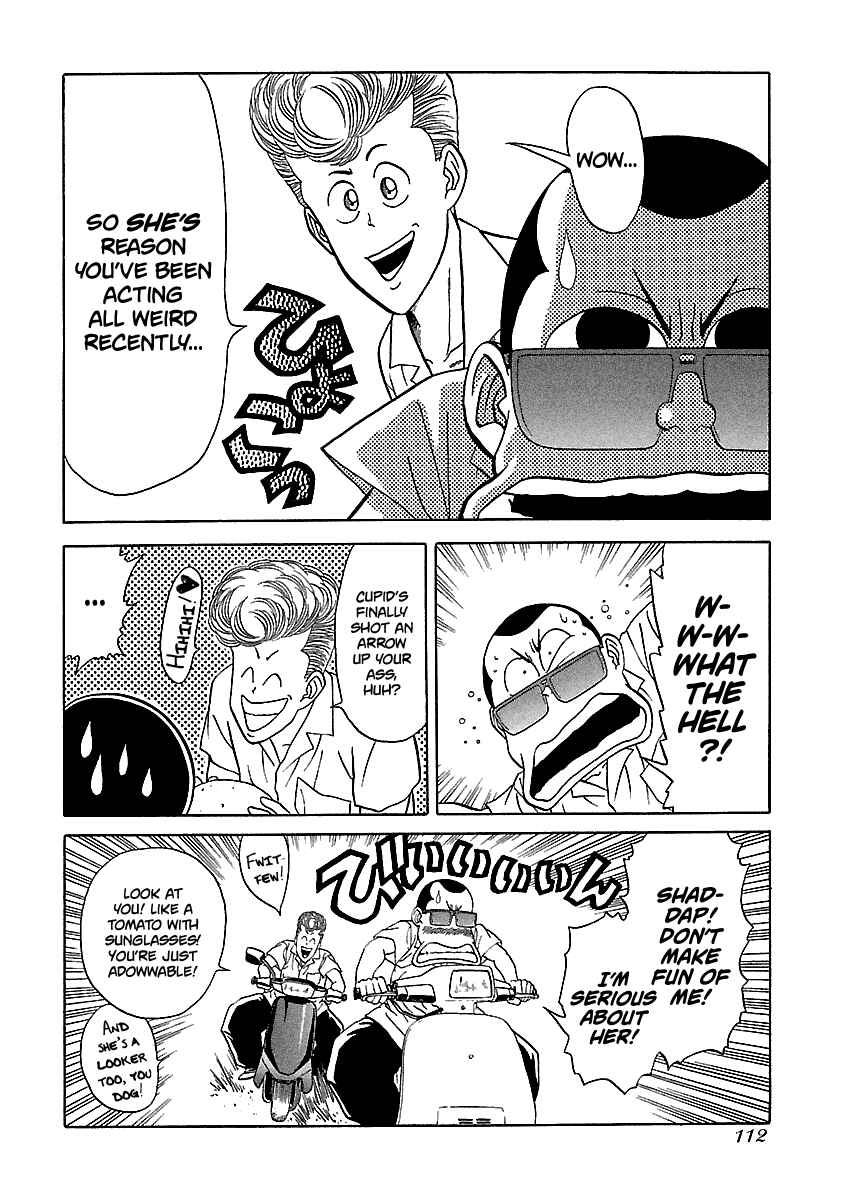 Page 7 Chapter 141 BADBOYS