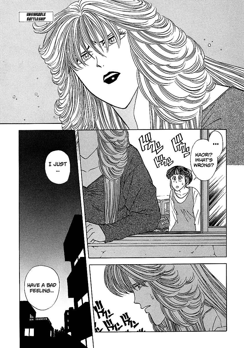 Page 2 Chapter 107 BADBOYS