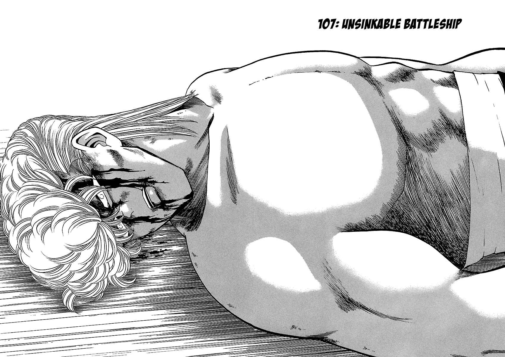 Page 3 Chapter 107 BADBOYS