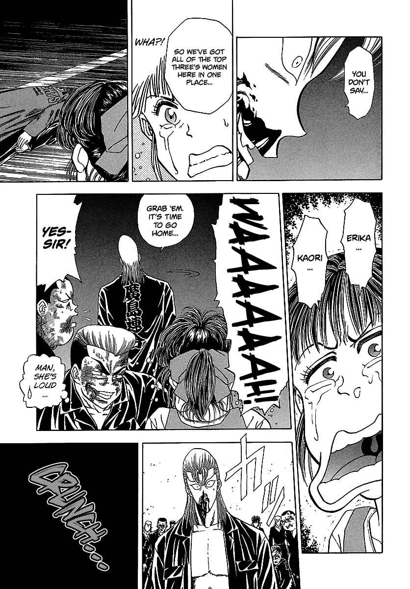 Page 21 Chapter 115 BADBOYS
