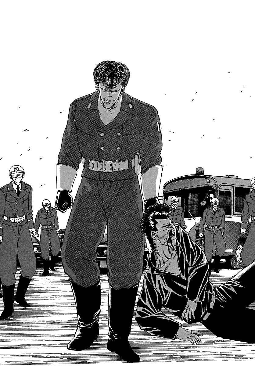 Page 22 Chapter 115 BADBOYS