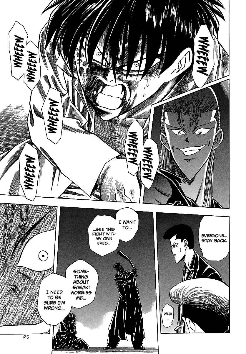 Page 5 Chapter 115 BADBOYS