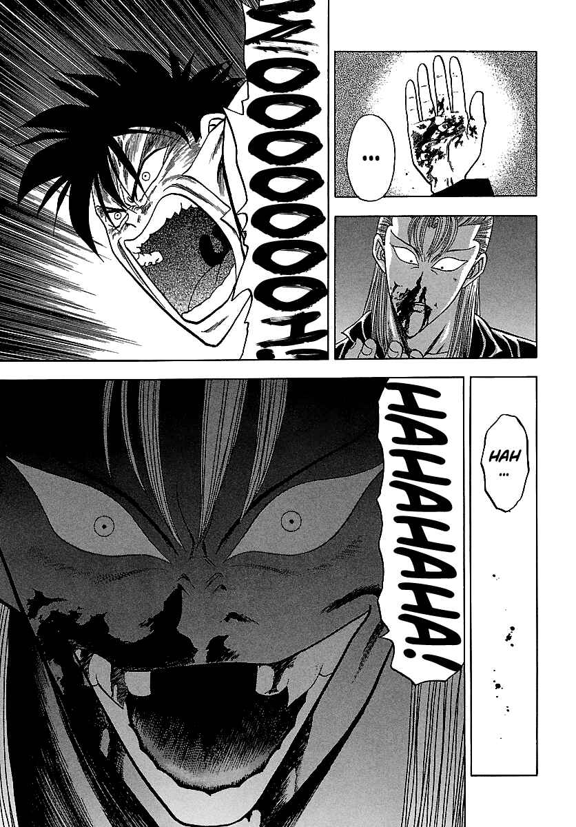 Page 9 Chapter 115 BADBOYS