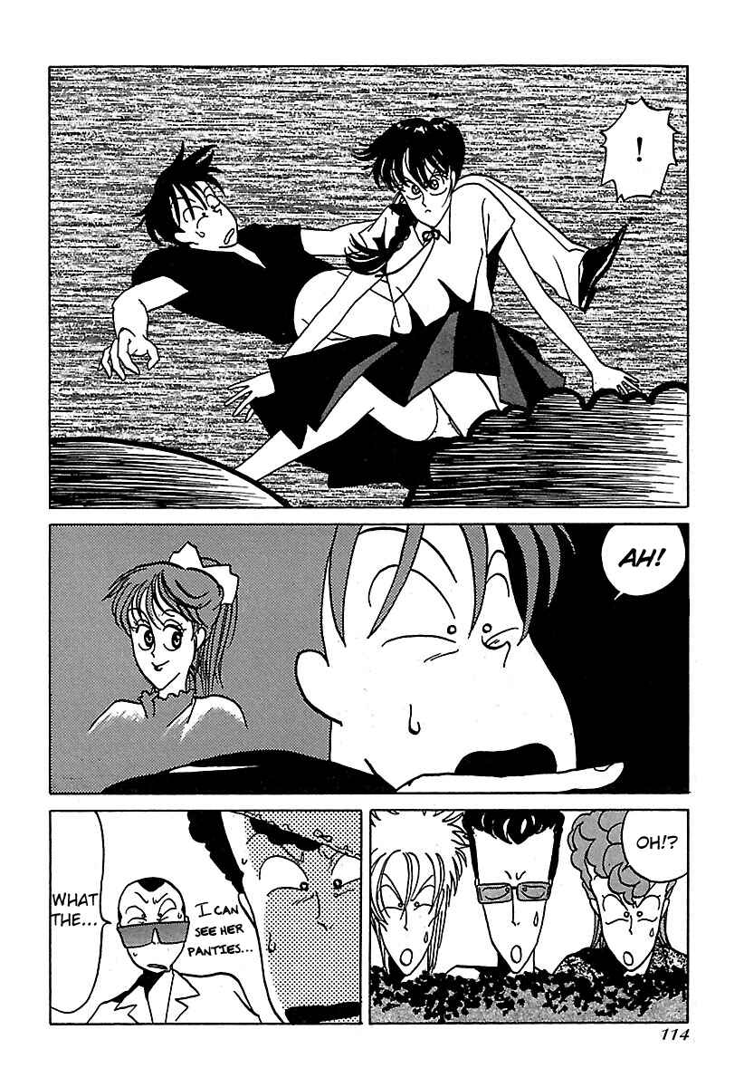 Page 16 Chapter 6 BADBOYS