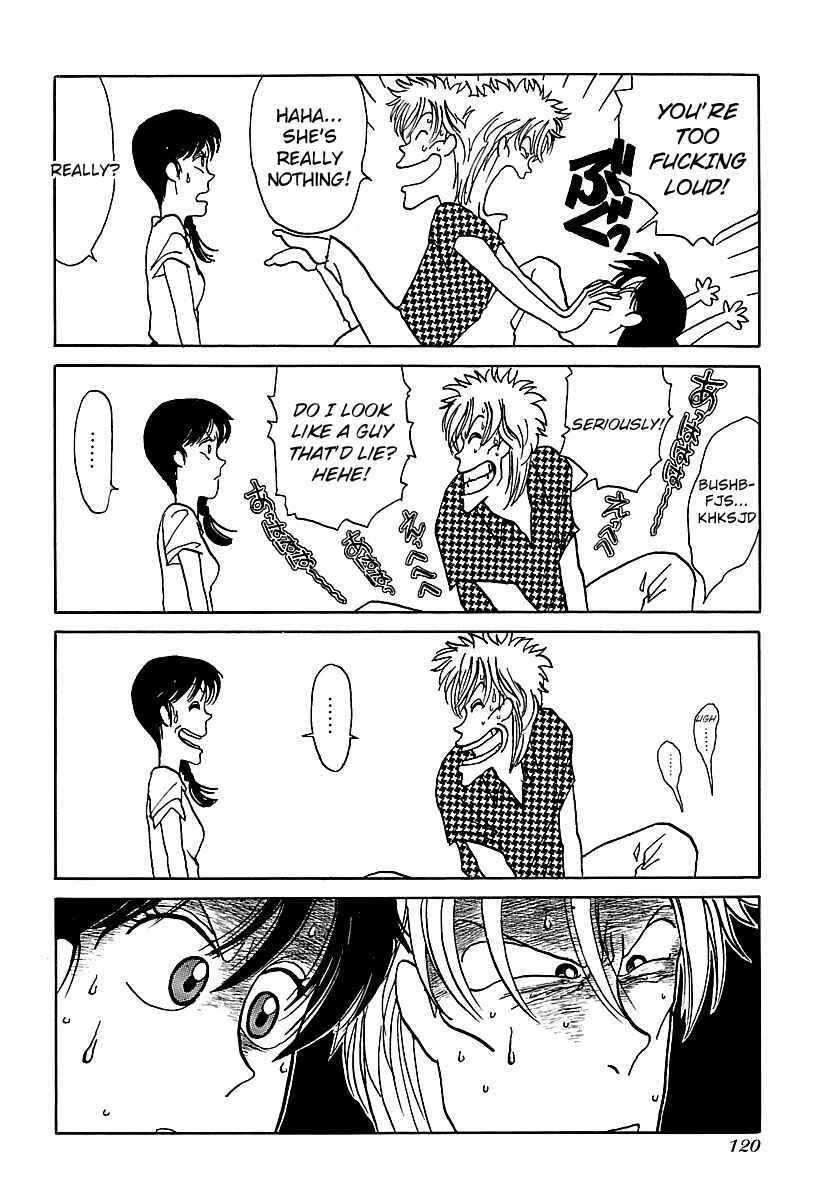 Page 22 Chapter 6 BADBOYS