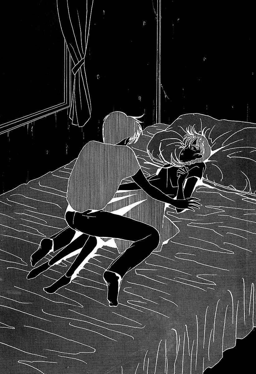 Page 32 Chapter 6 BADBOYS