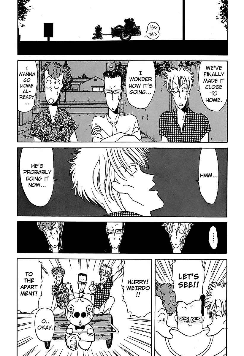 Page 42 Chapter 6 BADBOYS