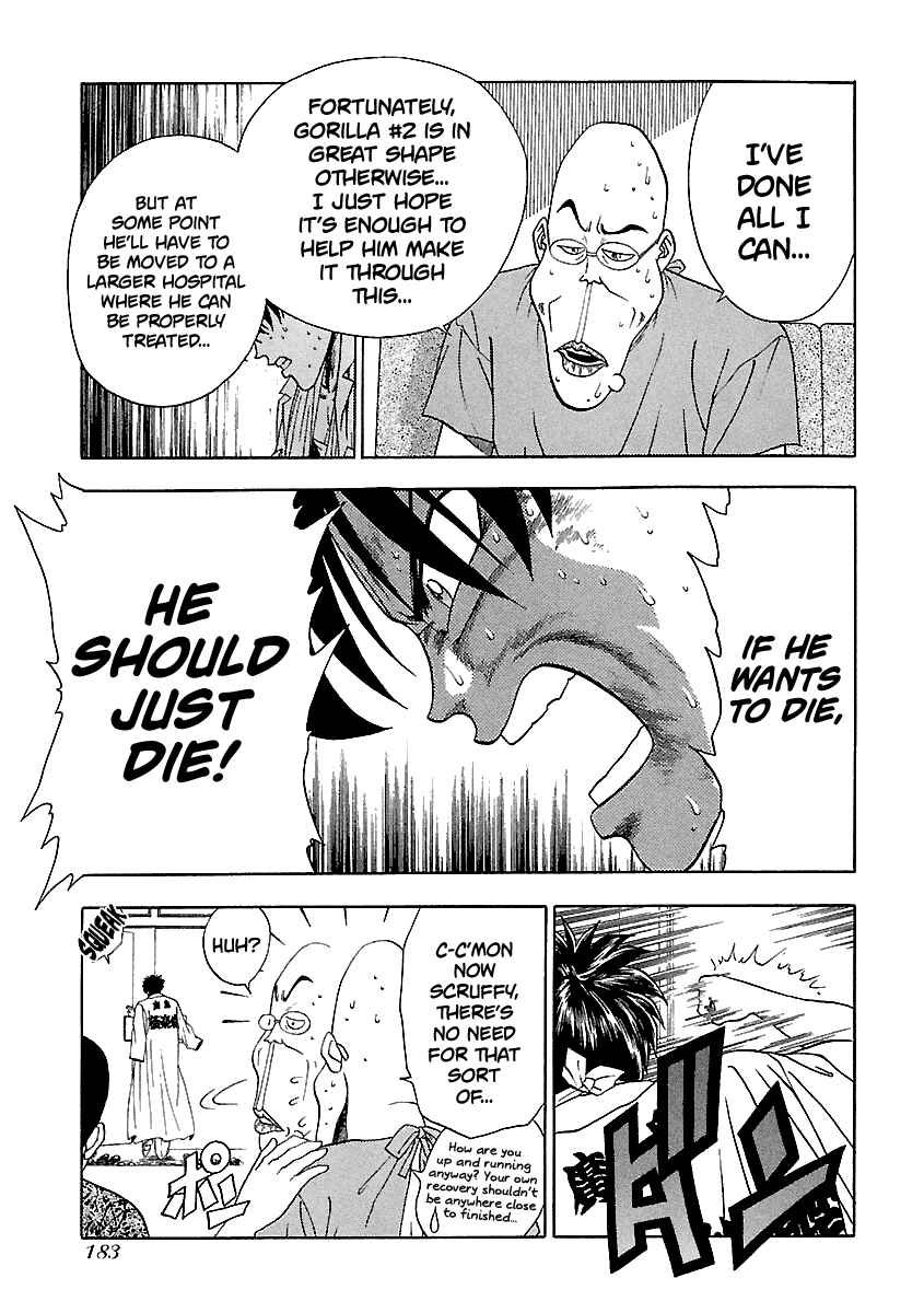 Page 13 Chapter 136 BADBOYS
