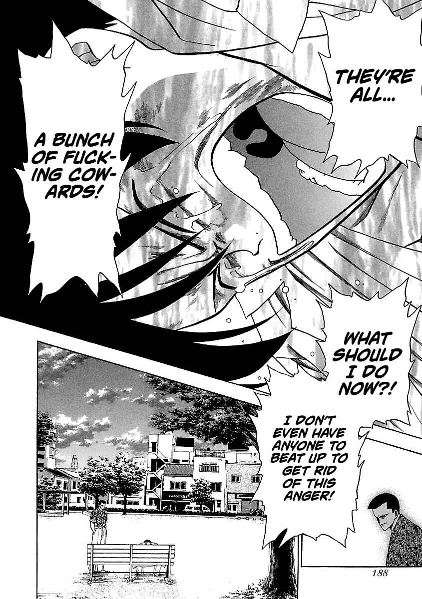 Page 18 Chapter 136 BADBOYS
