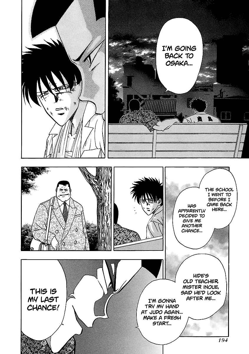 Page 24 Chapter 136 BADBOYS