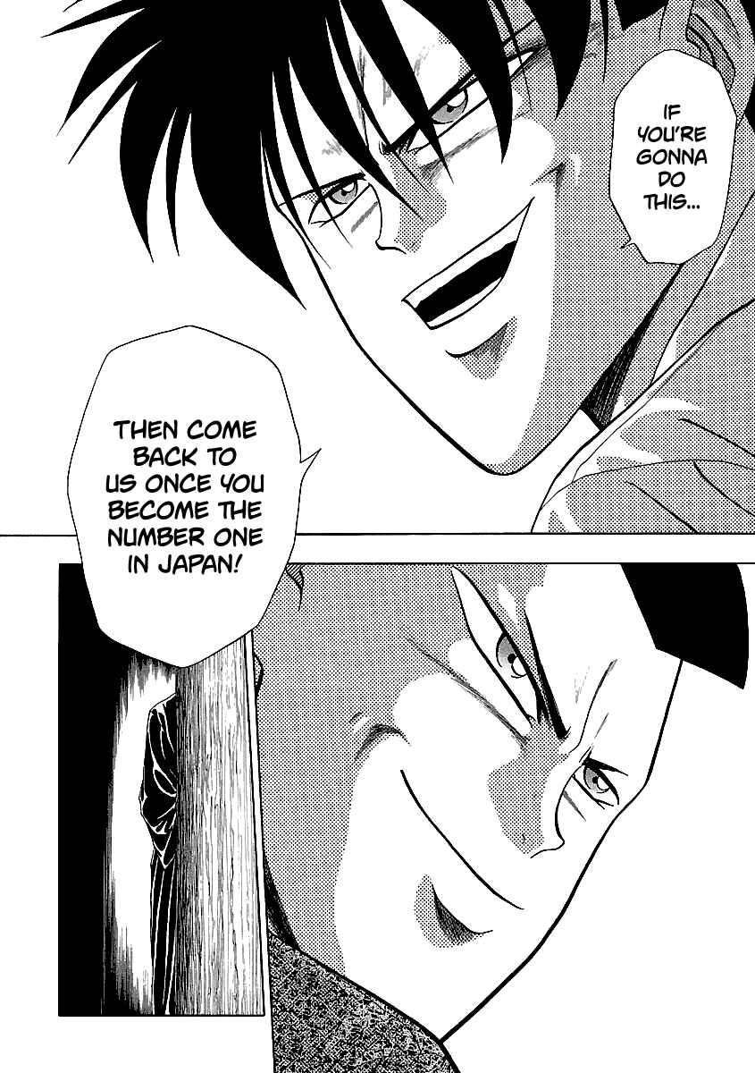 Page 26 Chapter 136 BADBOYS