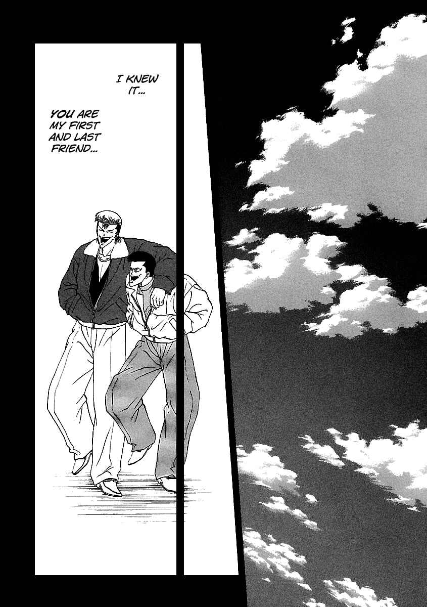 Page 3 Chapter 136 BADBOYS