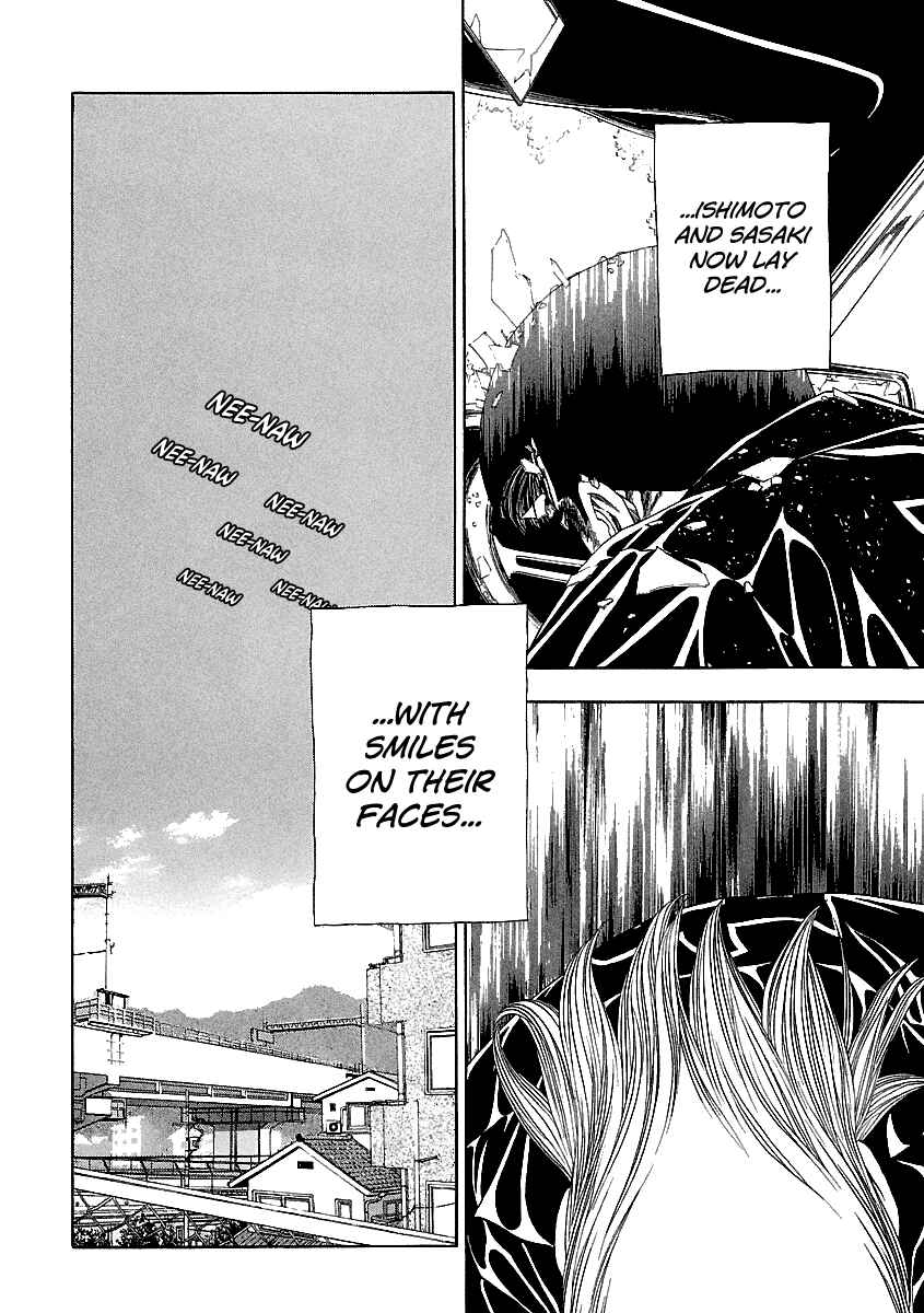 Page 8 Chapter 136 BADBOYS