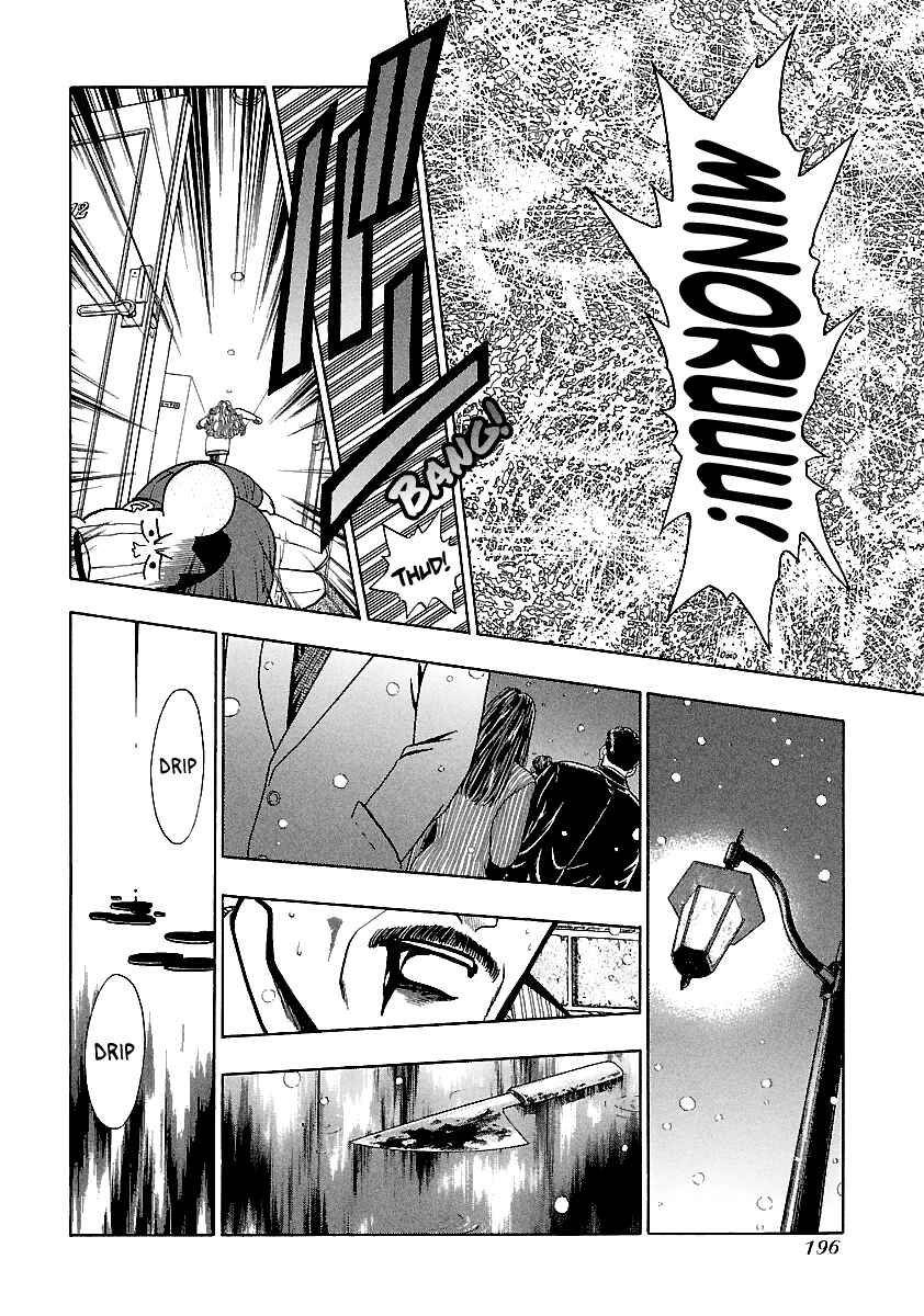 Page 15 Chapter 161 BADBOYS