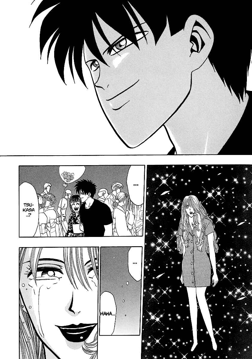 Page 21 Chapter 161 BADBOYS