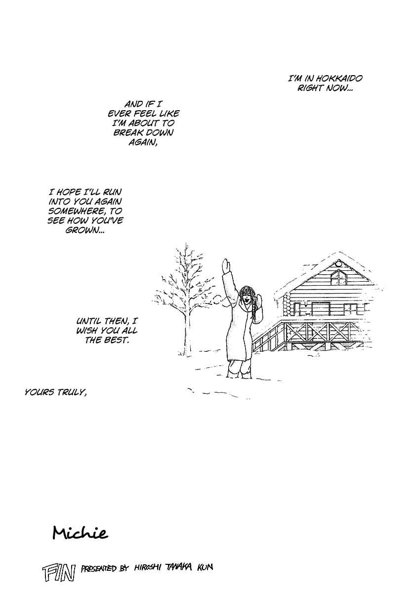 Page 25 Chapter 161 BADBOYS