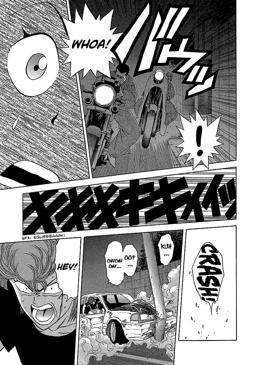 Page 10 Chapter 101 BADBOYS