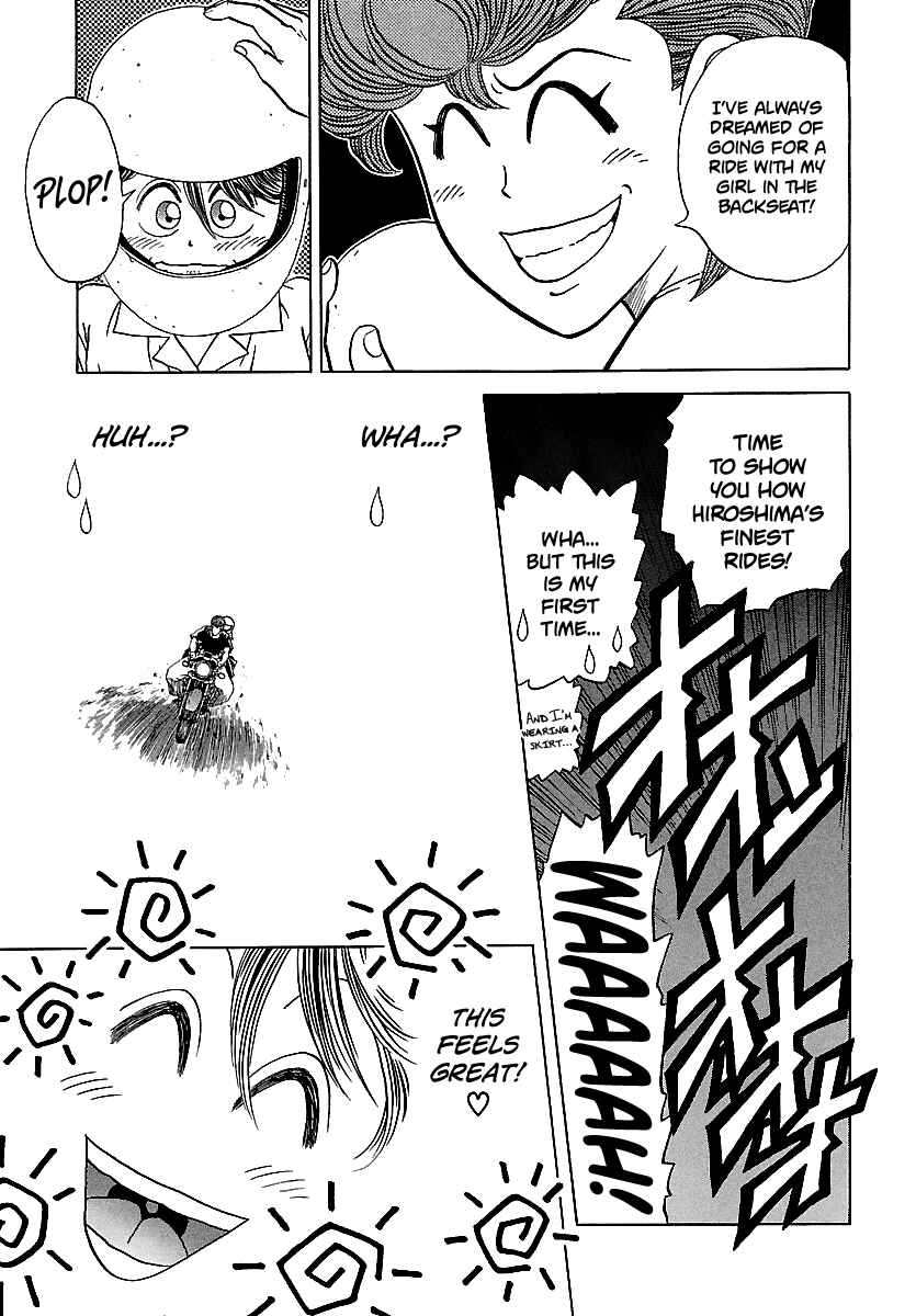 Page 24 Chapter 101 BADBOYS
