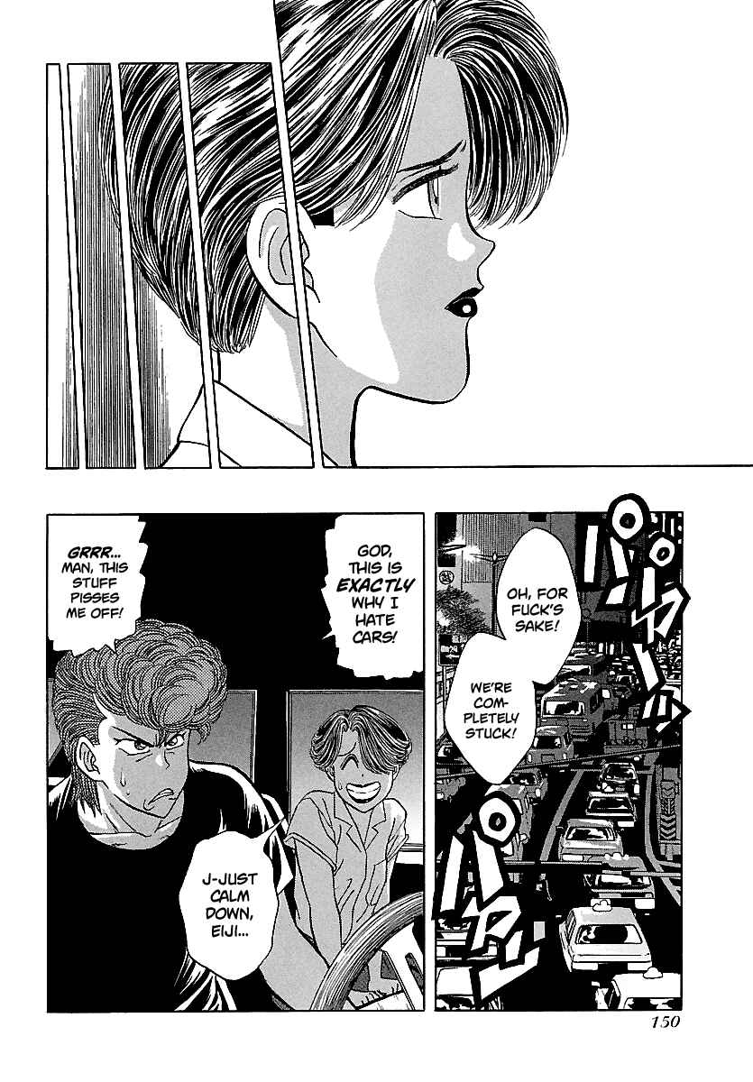 Page 5 Chapter 101 BADBOYS