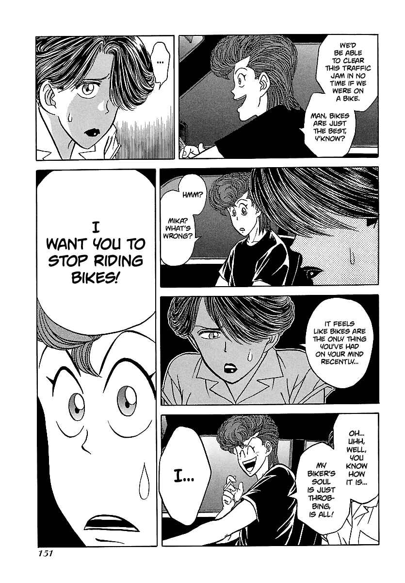 Page 6 Chapter 101 BADBOYS