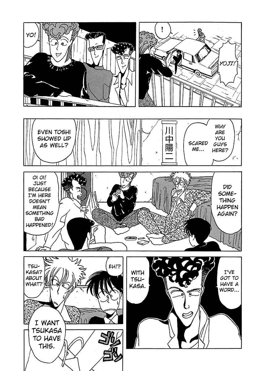 Page 11 Chapter 13 BADBOYS