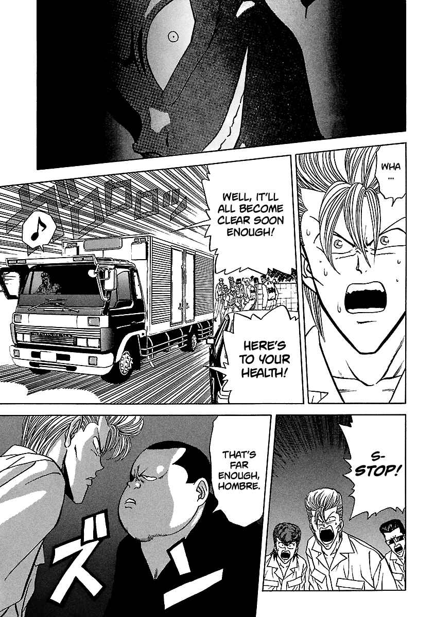 Page 14 Chapter 106 BADBOYS