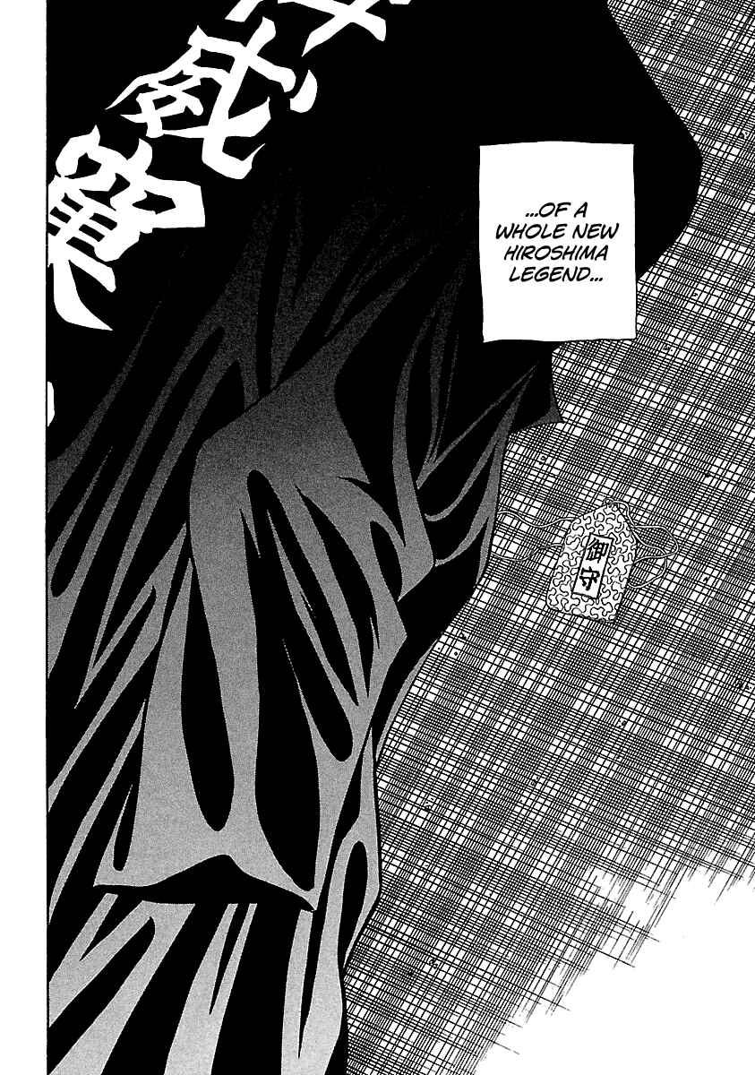 Page 25 Chapter 106 BADBOYS