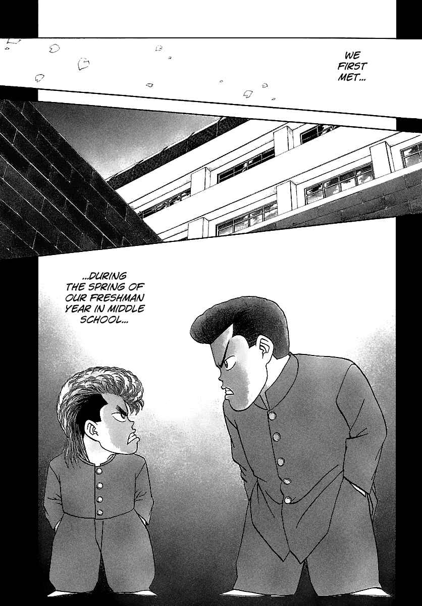 Page 4 Chapter 121 BADBOYS