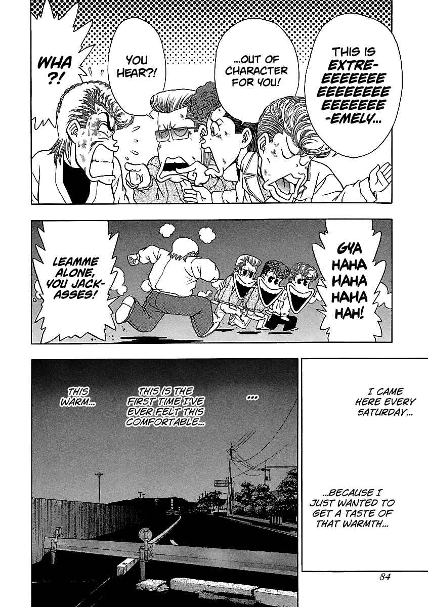 Page 11 Chapter 148 BADBOYS