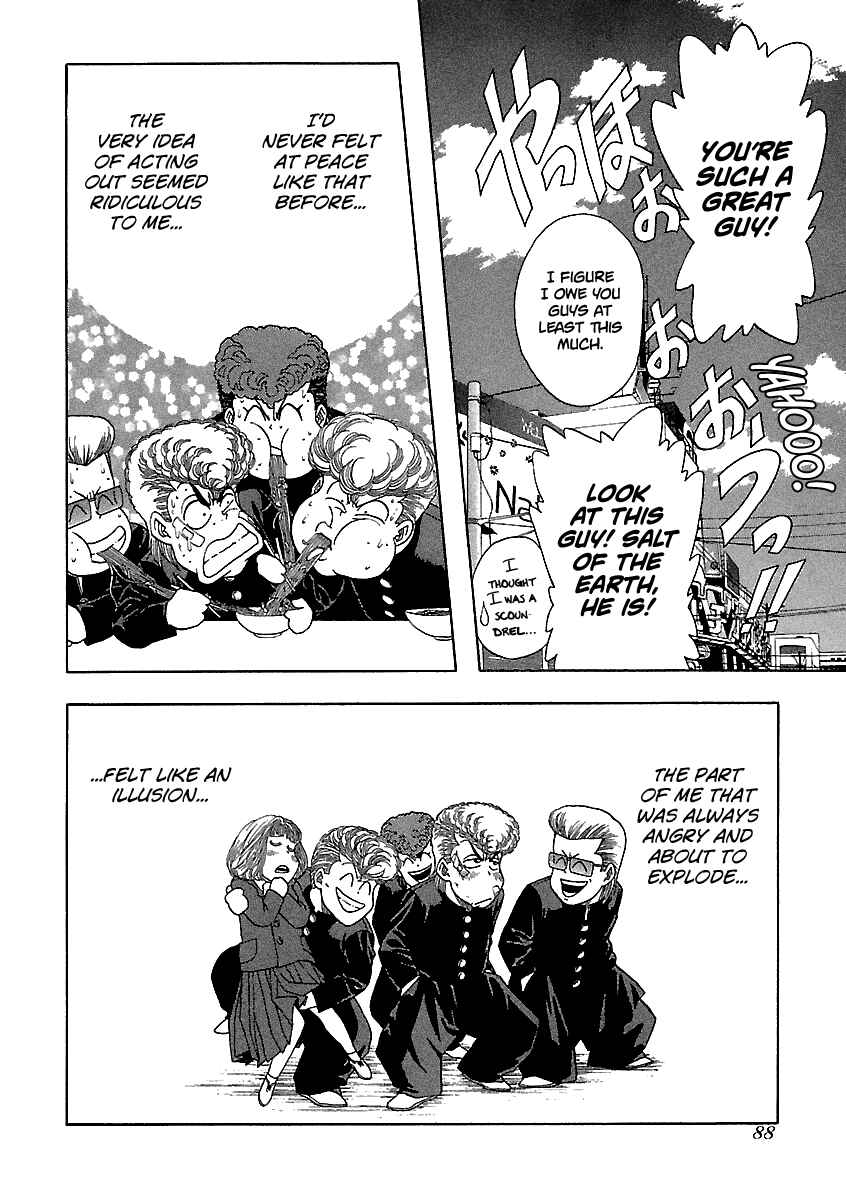 Page 15 Chapter 148 BADBOYS
