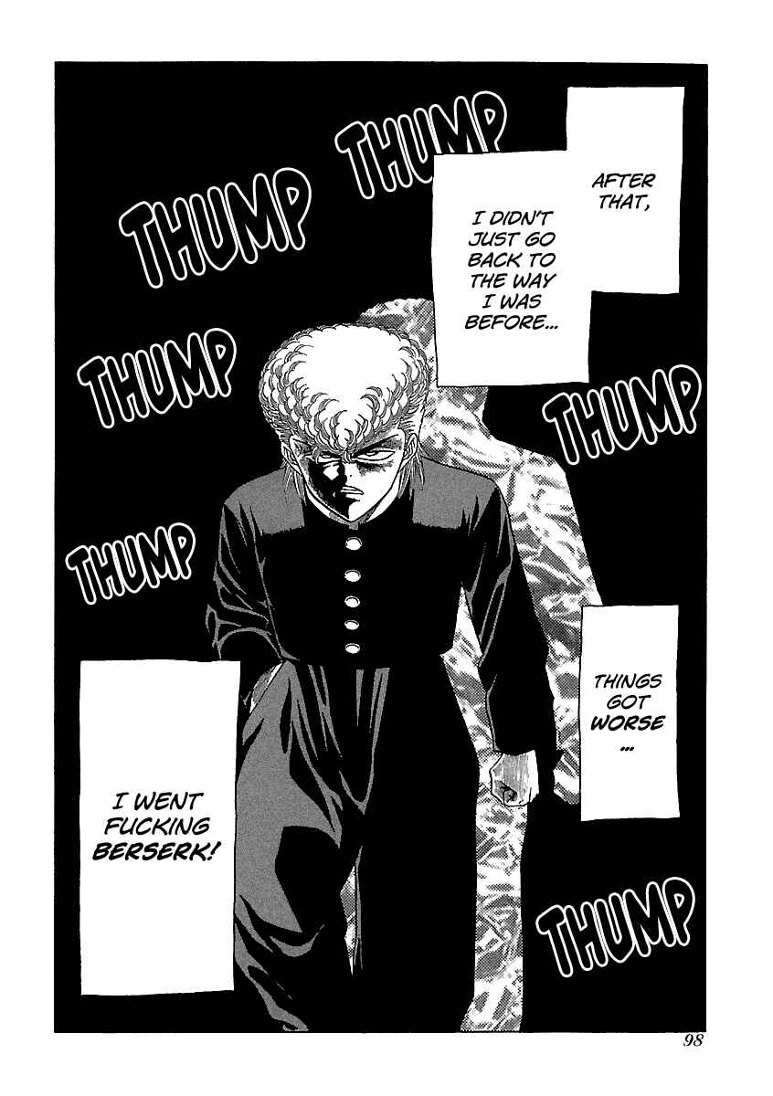 Page 25 Chapter 148 BADBOYS