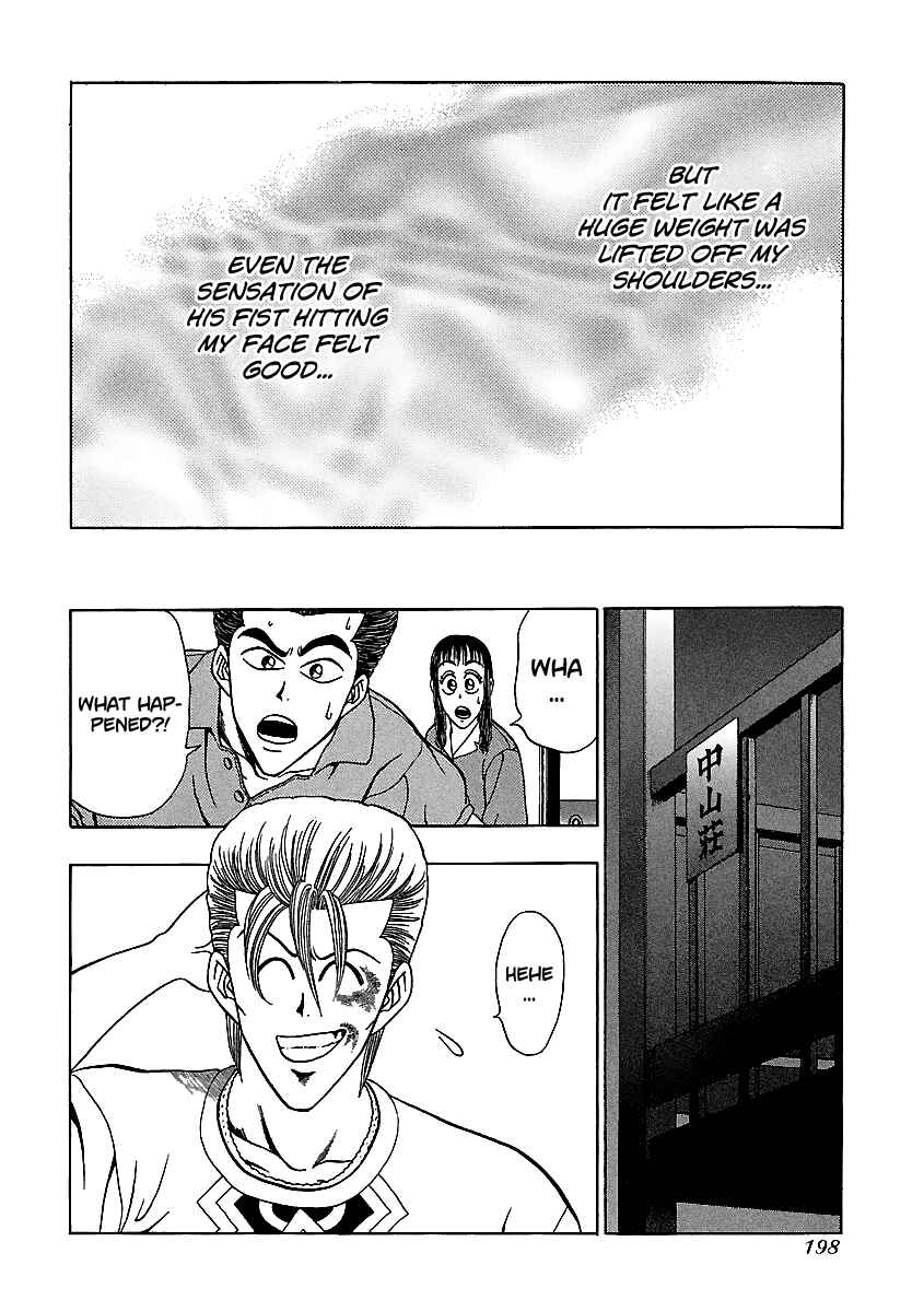 Page 19 Chapter 144 BADBOYS