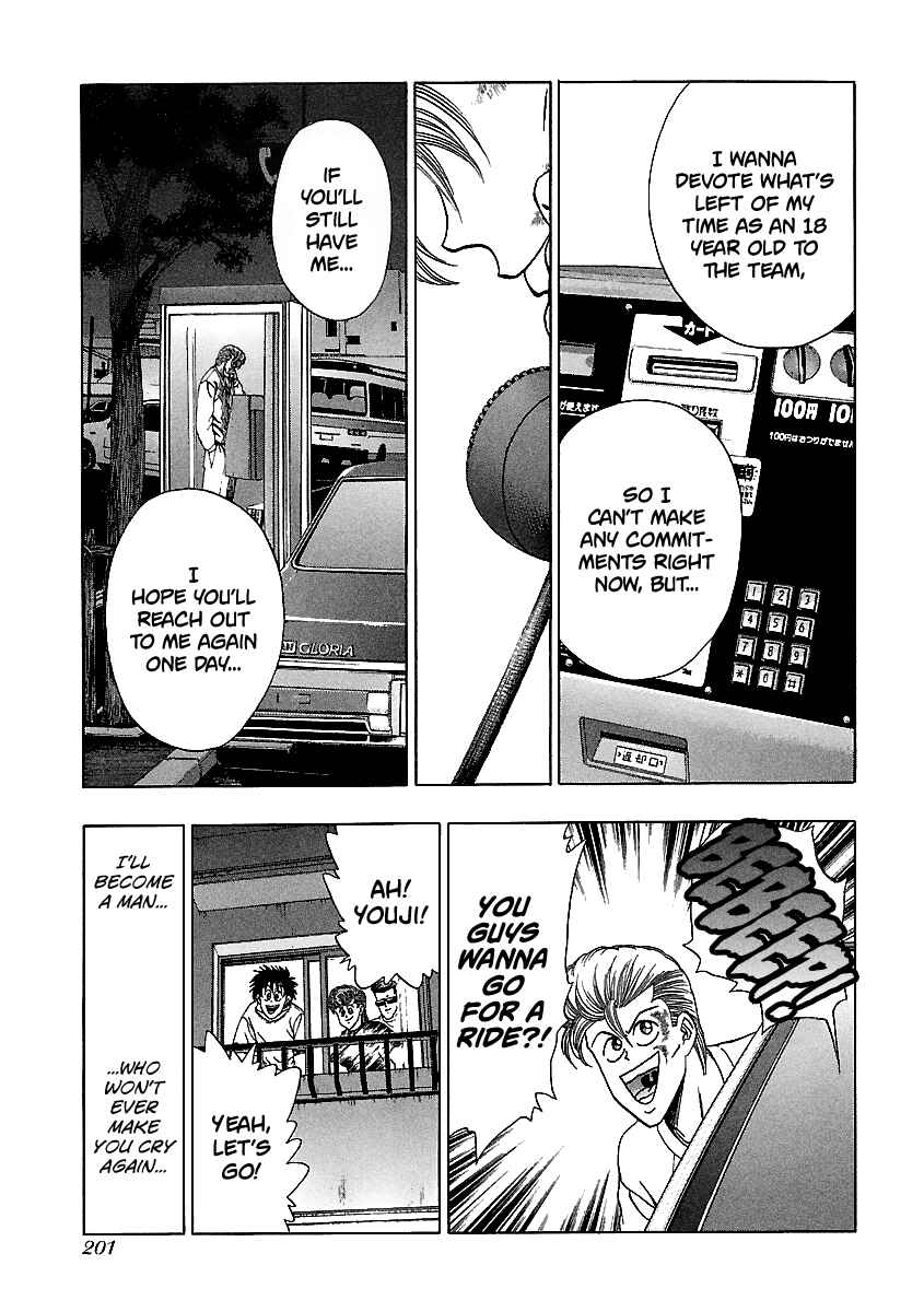 Page 22 Chapter 144 BADBOYS