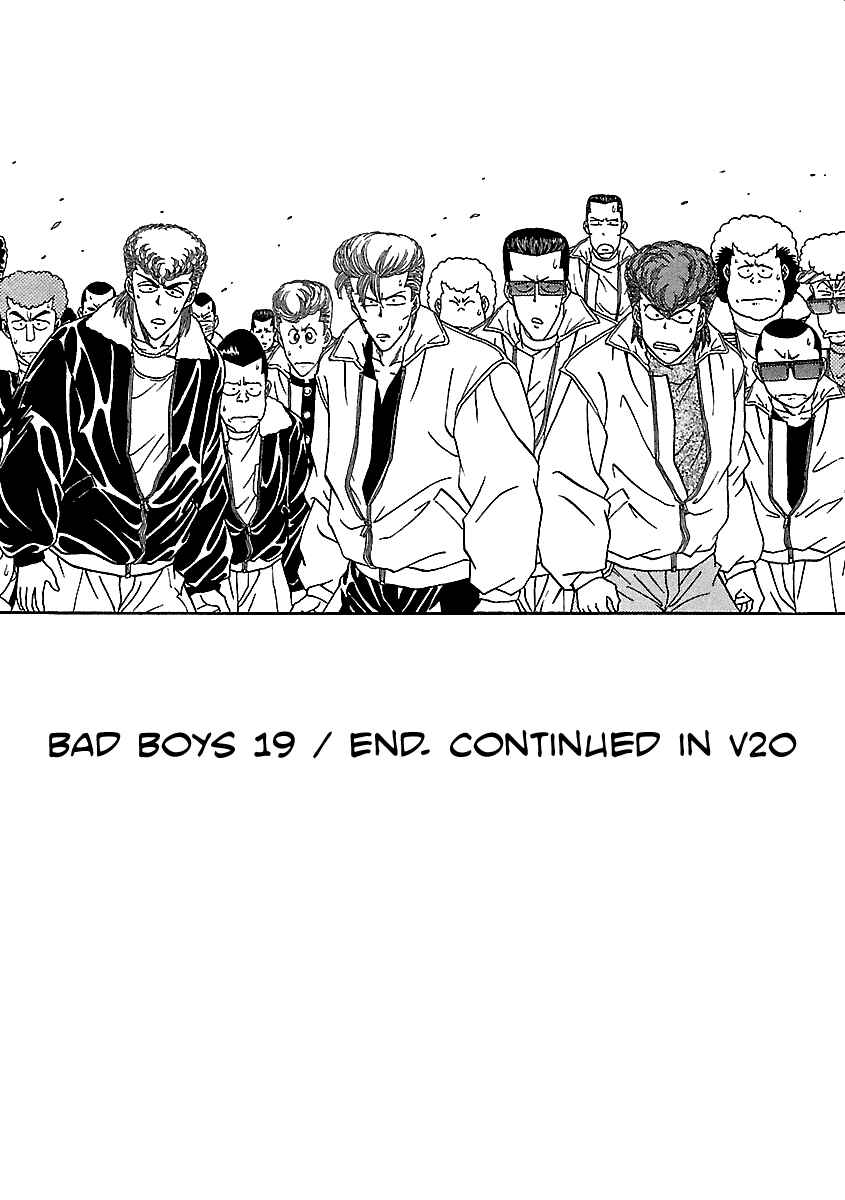 Page 26 Chapter 144 BADBOYS