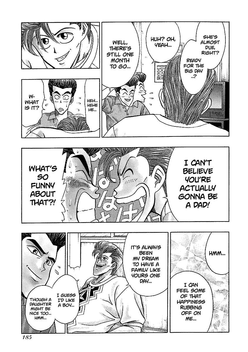 Page 6 Chapter 144 BADBOYS