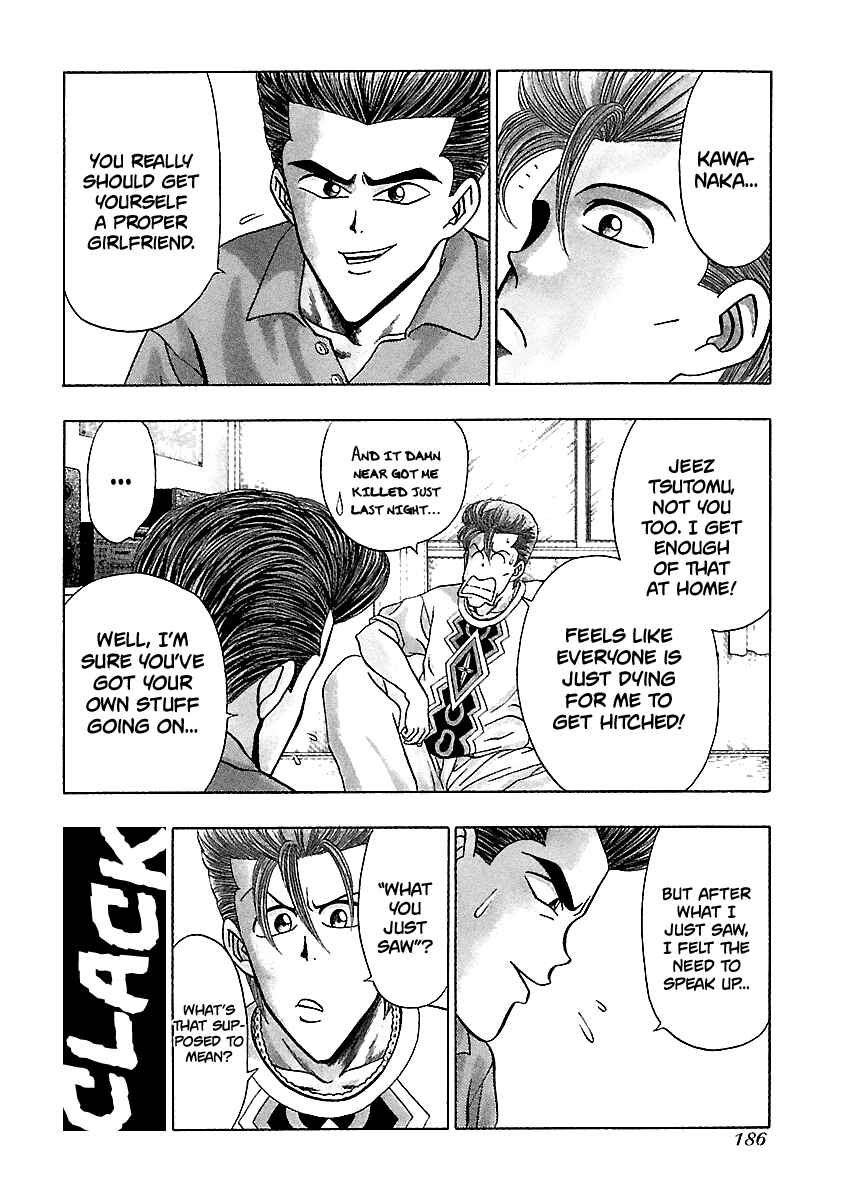 Page 7 Chapter 144 BADBOYS