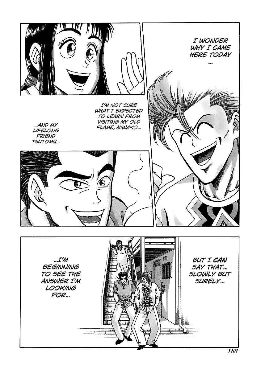 Page 9 Chapter 144 BADBOYS