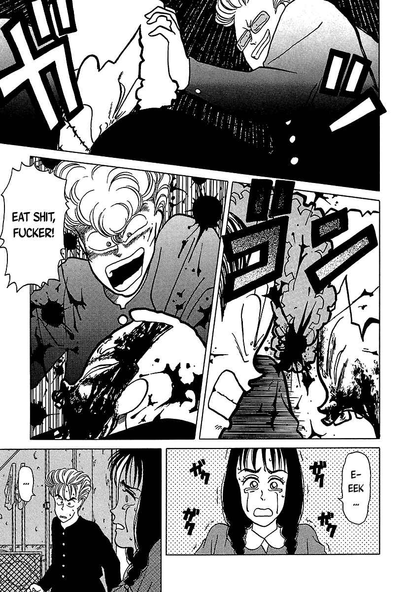 Page 12 Chapter 32 BADBOYS