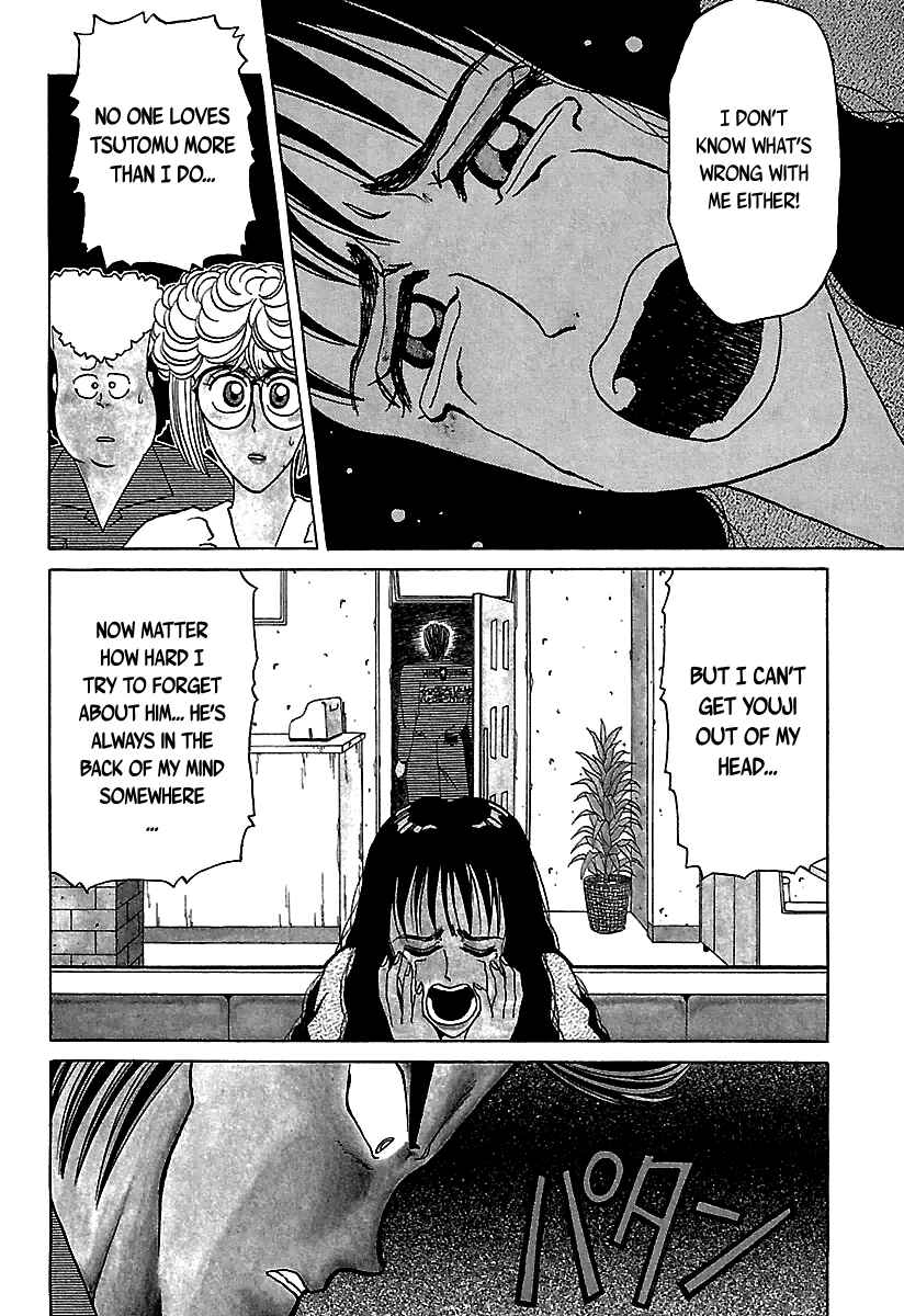 Page 5 Chapter 32 BADBOYS